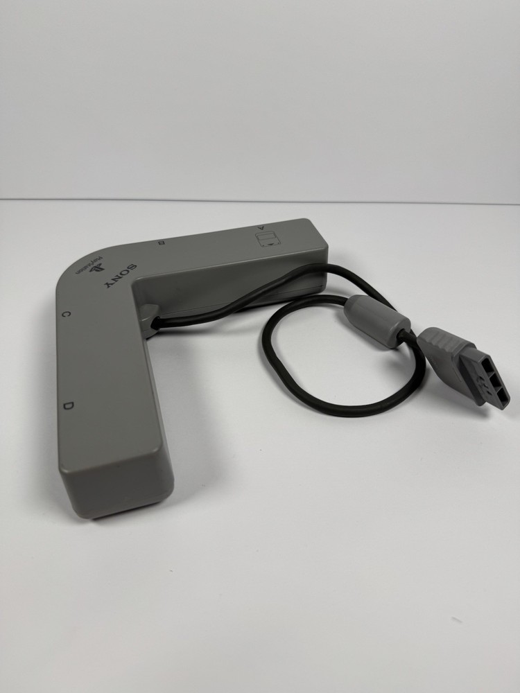 Sony PS1 Playstation 1 Multi Tap Multiplayer Adapter