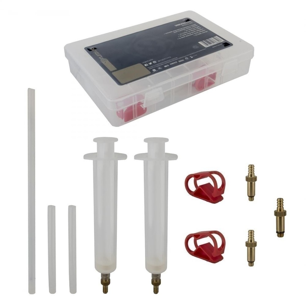 Origin8 Universal Bleed Kit