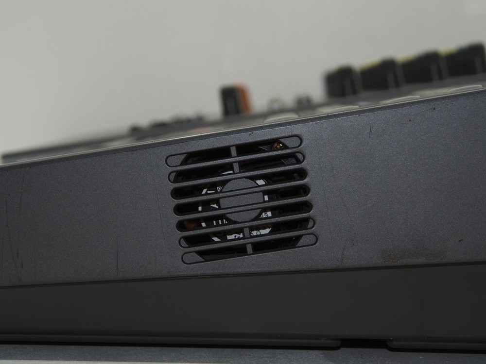 Sony - MDM - X4 MK2 POWERS UP, READ!