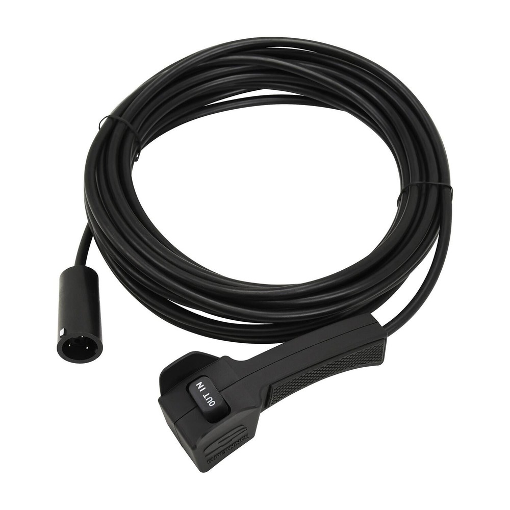 Superwinch 89-42681 Winch Wired Remote Control with 30 ft. Cable
