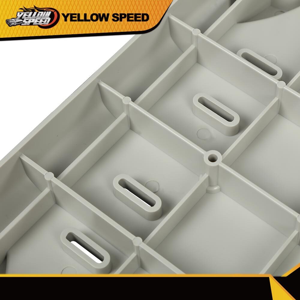 For Platform Above Ground Swimming Pool Step Grey NEW