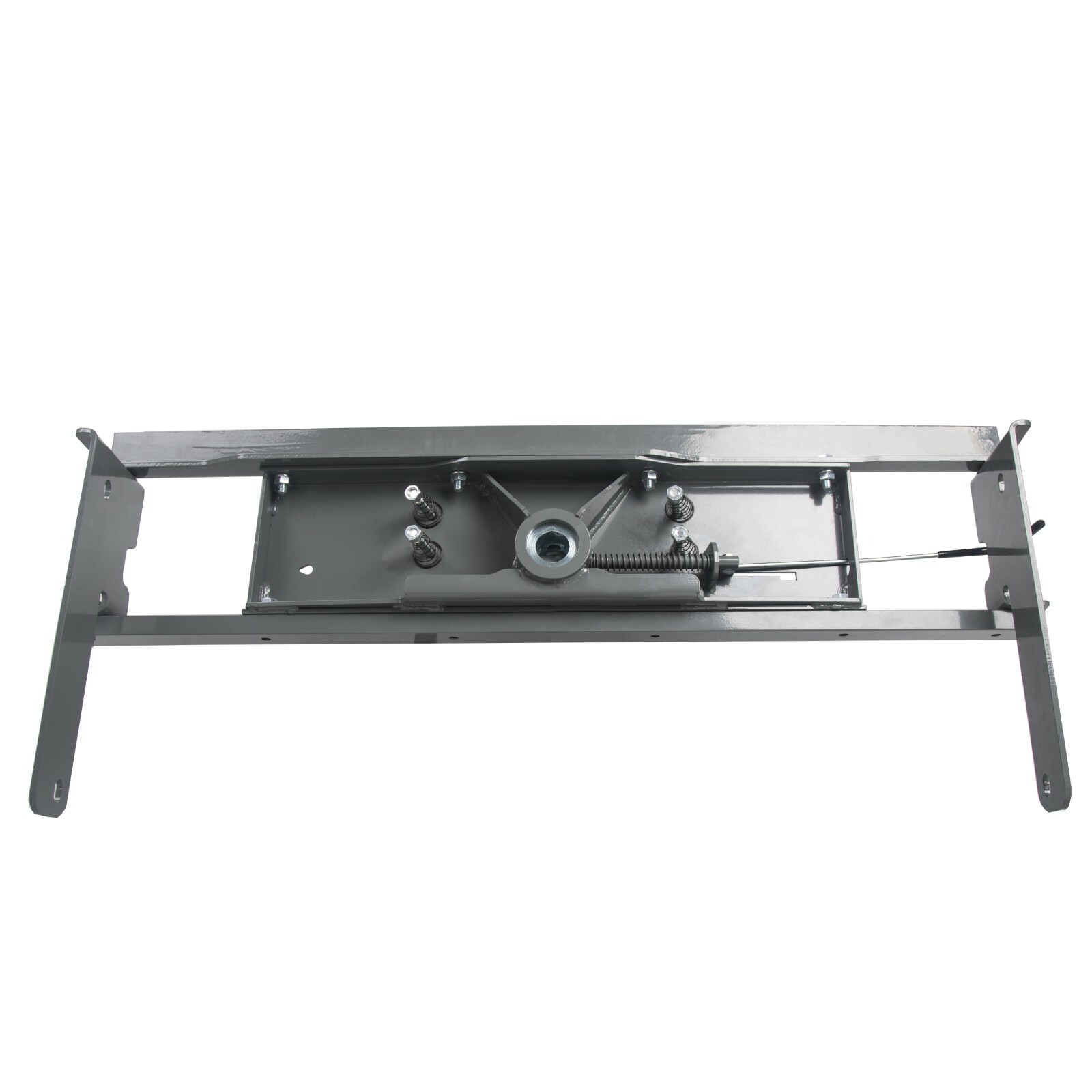 For Chevy Silverado GMC Sierra 2500 3500HD 2016-2019 Gooseneck 5th Wheel Hitch