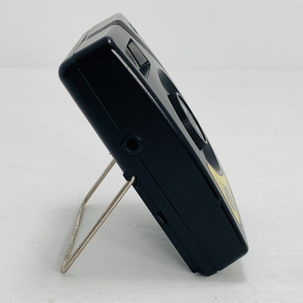 Qwik Time Electronic Quartz Metronome 1995 Tested