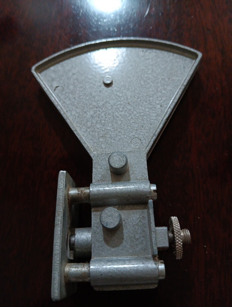 ZIM SMALL ENGINE CYCLINDER GAUGE