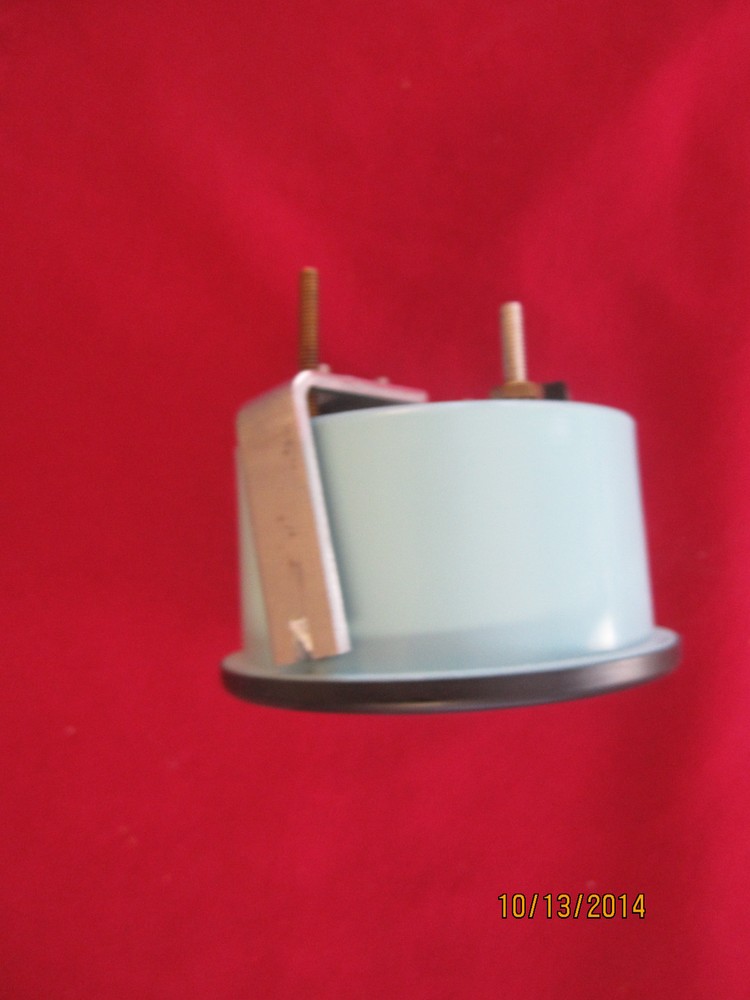 TELEFLEX 7k TACHOMETER P# 66364