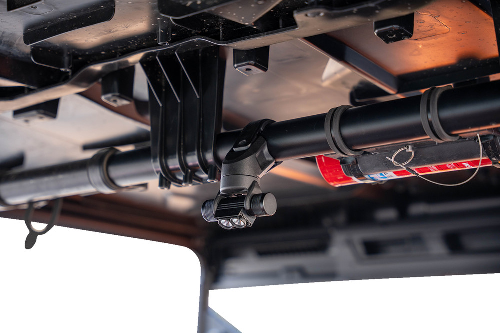 MOOSE OFFROAD - LEDDOME-CCS Dome Light LED