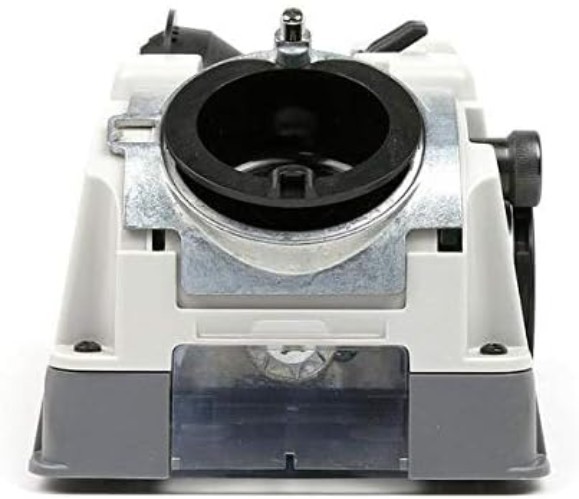 Adjustable Angle Electric Drill Bit Sharpener - 3/32-3/4" Full-Size, Certified