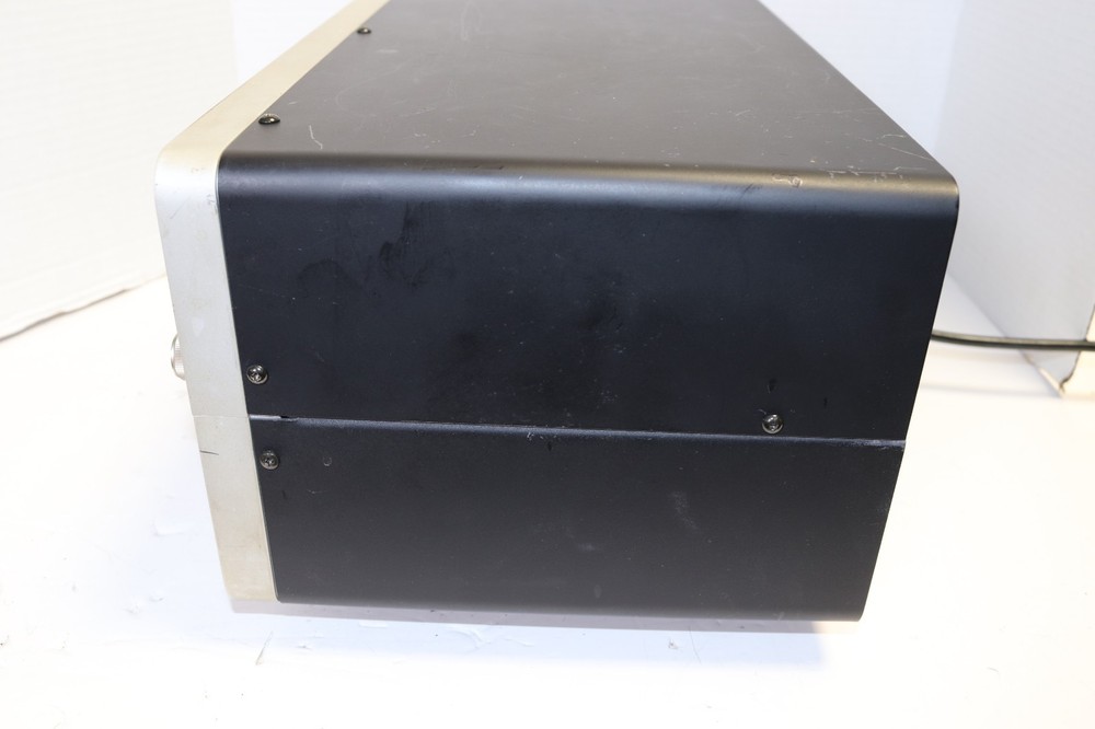 w/VIDEO - REALISTIC - MODEL SX-190 - BASE STATION SHORTWAVE RECEIVER - WORKING