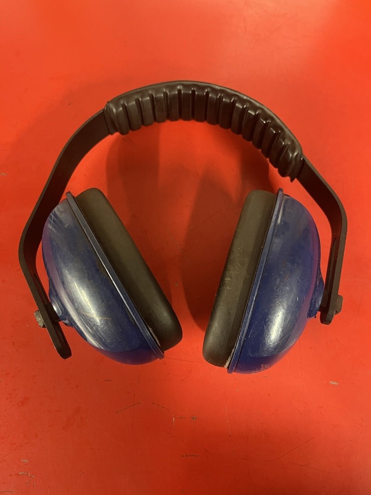 Blue-Point Tools GA3200 Ear Protectors Noise Reduction
