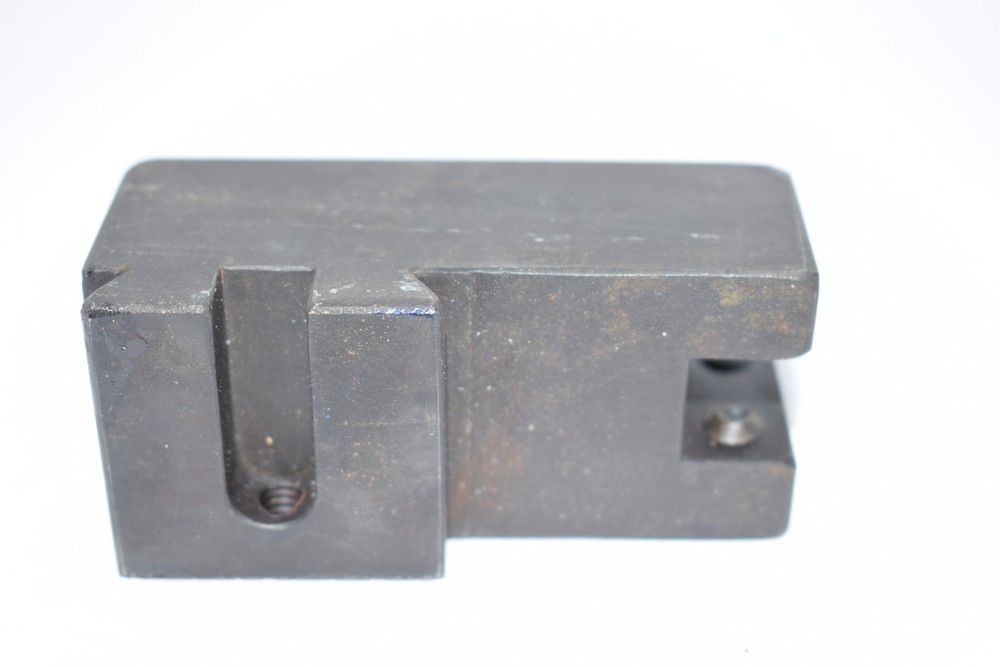 Model 106 Quick Change Tool Holder