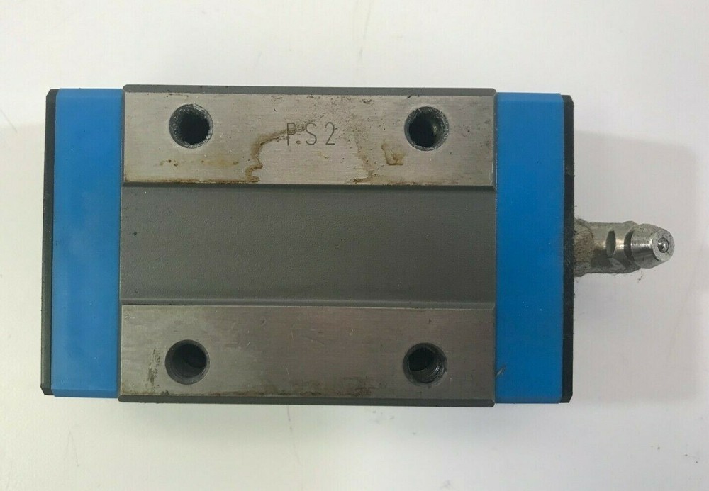 IKO PS2 MES25 Linear Roller Bearing