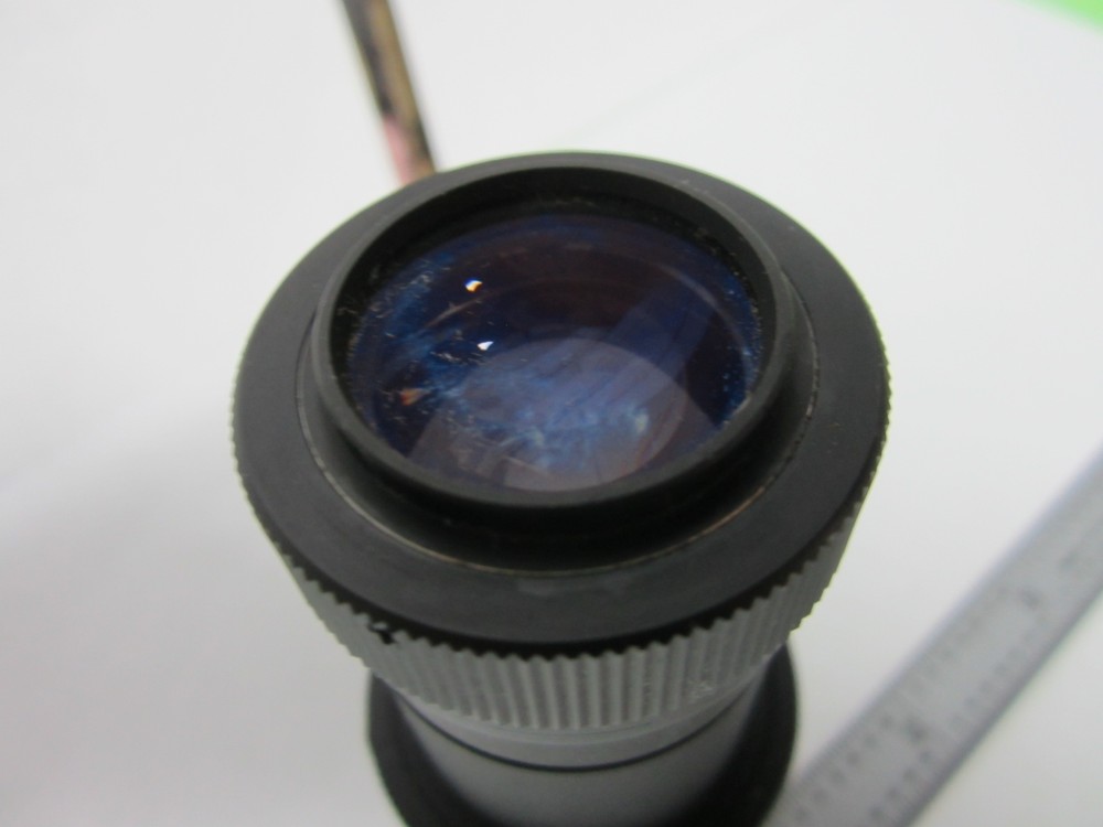 MICROSCOPE PART EYEPIECE OPTICS #R4-13