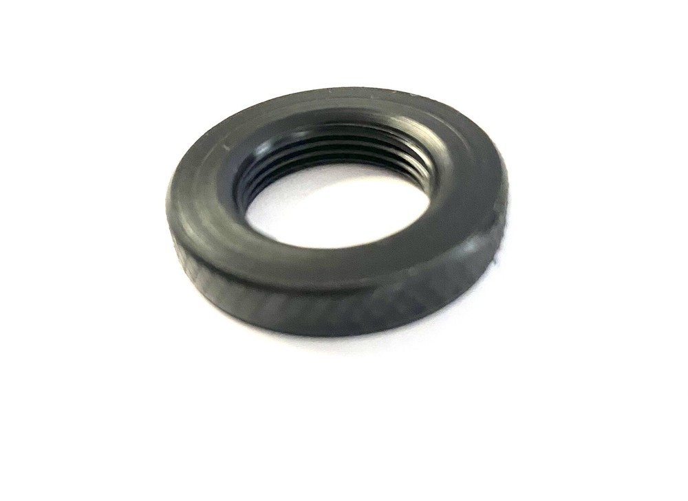 3 Pcs Microphone Stand Jam Nut Jumbo 1" Diameter