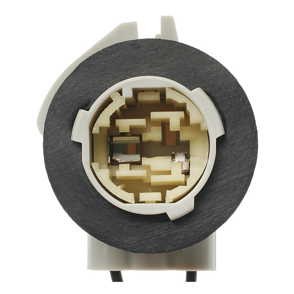 Cornering Light Socket SMP For 2000 Cadillac DeVille