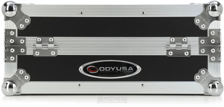 Odyssey FZ1200 Universal Turntable Case