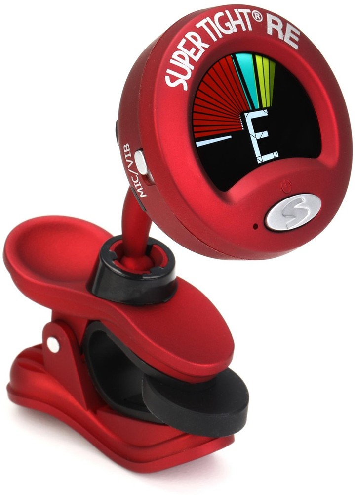 Snark ST-2 RE (2-pack) Bundle