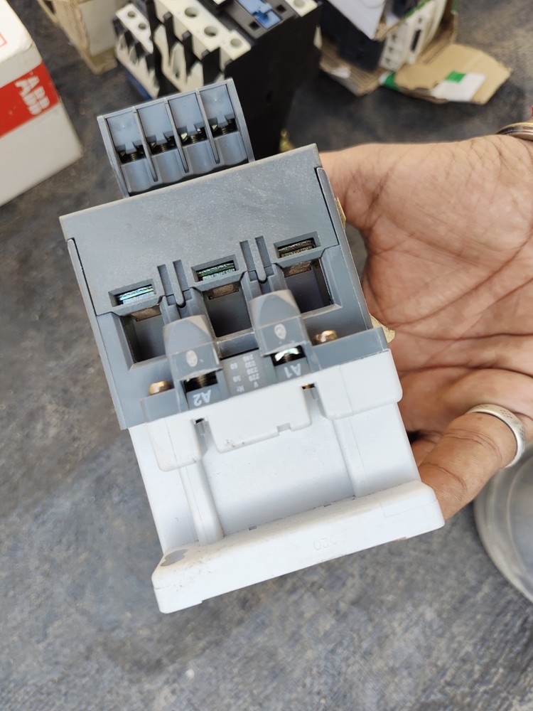 ABB A75-30-22 CONTACTOR NSNP