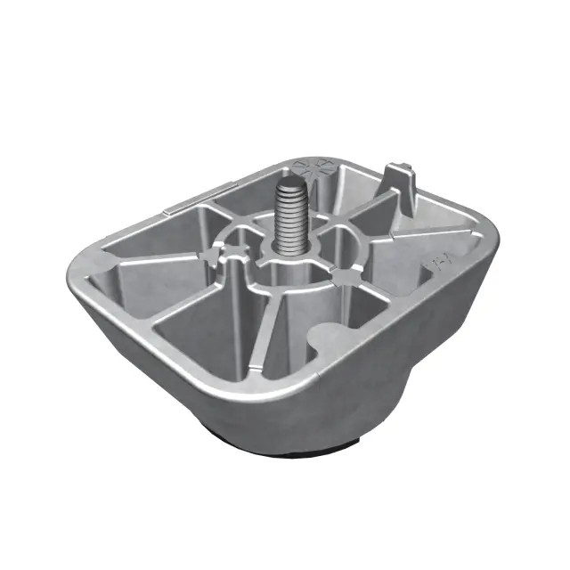 Genuine Mopar Mounting Bracket 68338659aa