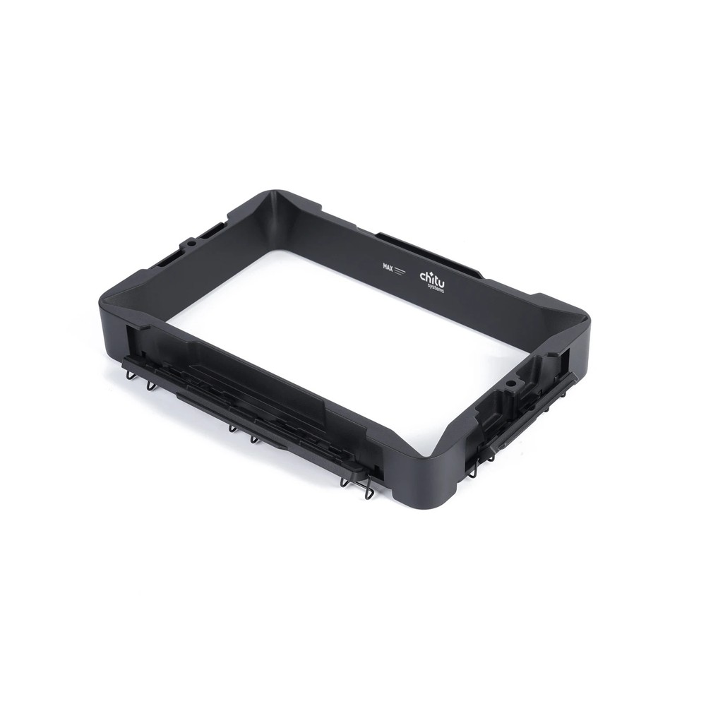 X3/X4/X5 Quick Release Resin Vat for 3D Printer Accessories