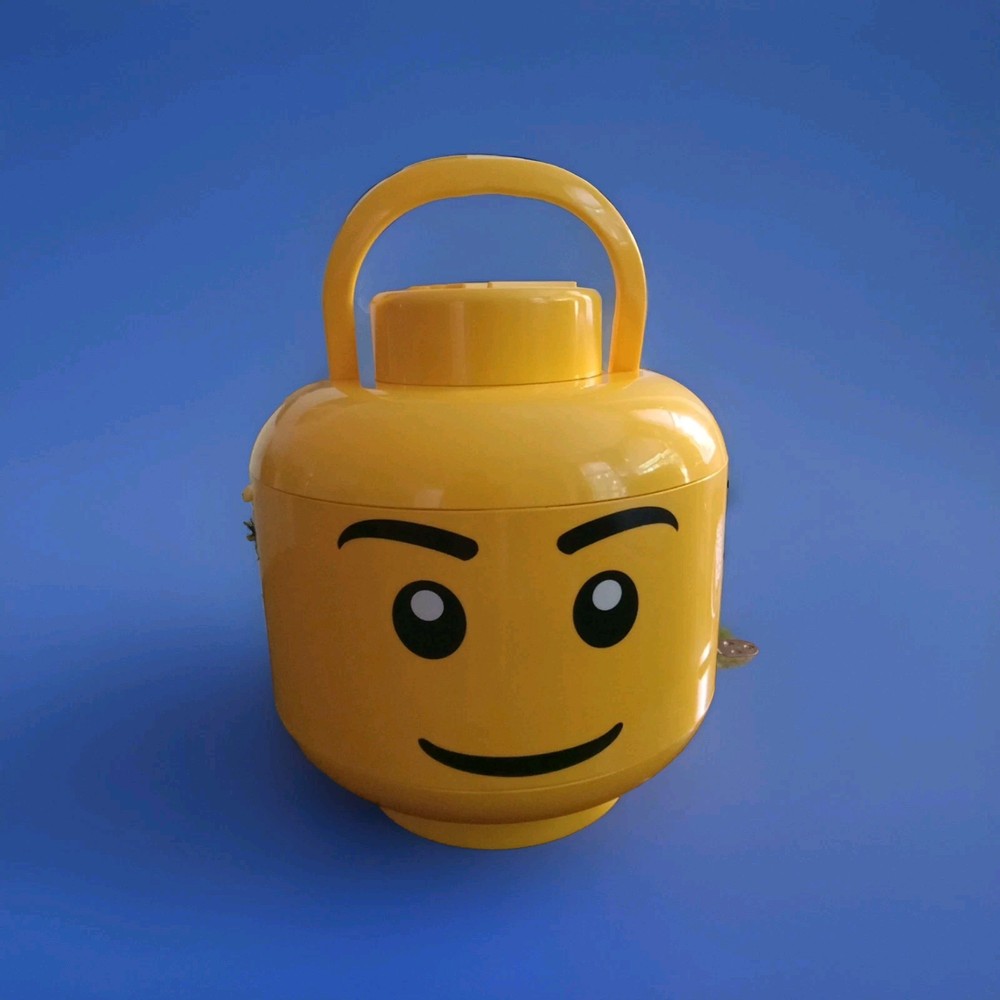 Lego Stack And Store