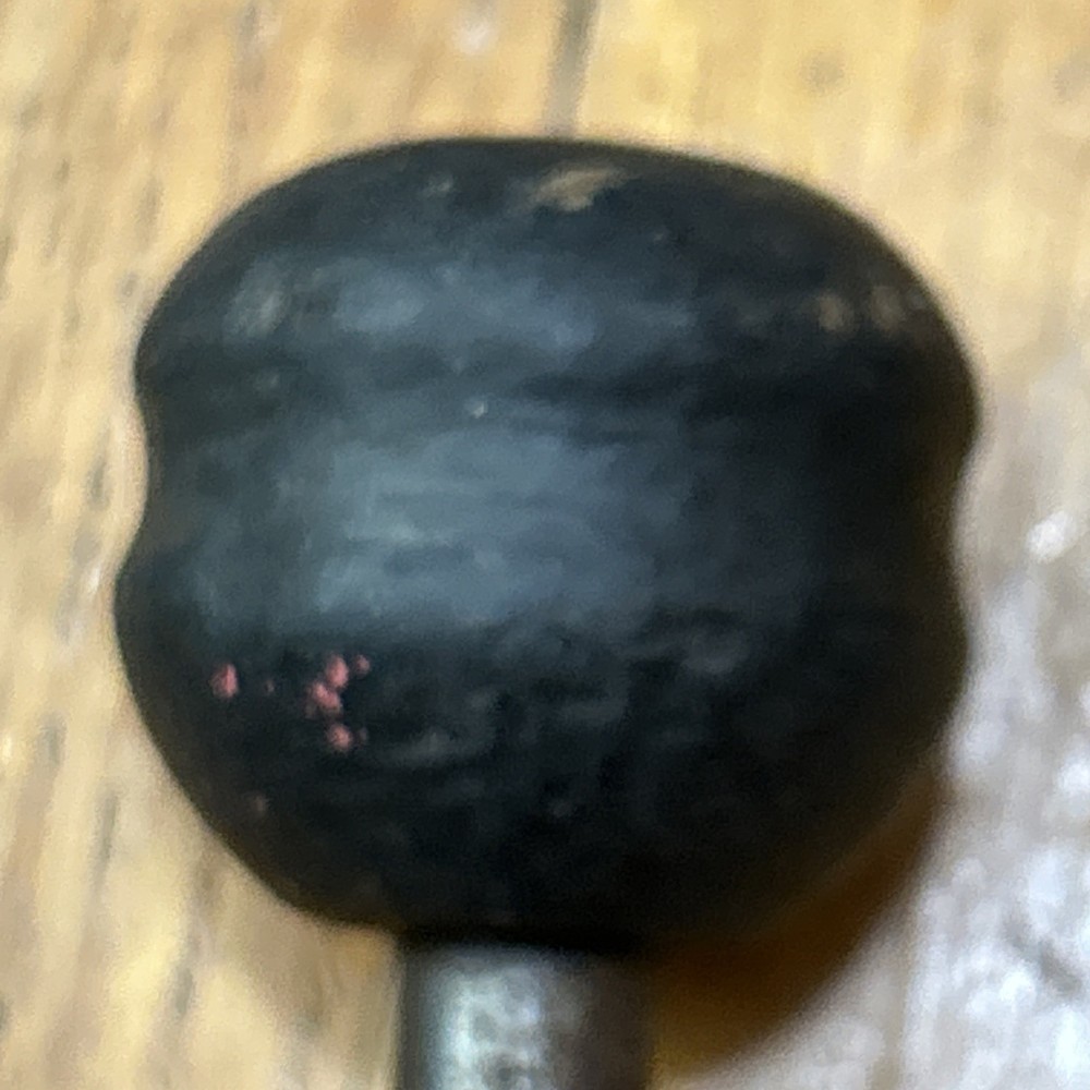 Vintage Milling Machine Handles Levers Knobs LOT OF 2