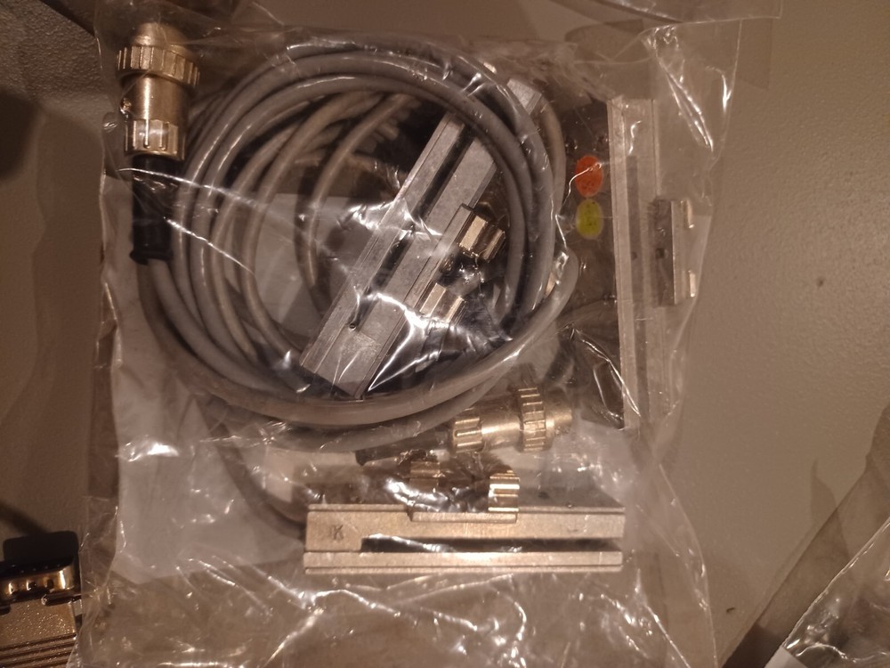 Label Aire Parts- Qlc Labeler