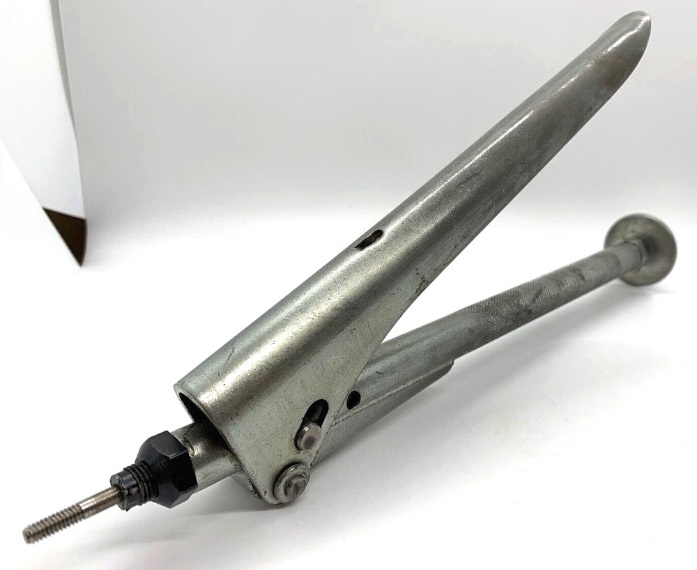 Cardinal Components Rivnut Installation Tool Screw Rivet Blind Fastener Nutsert