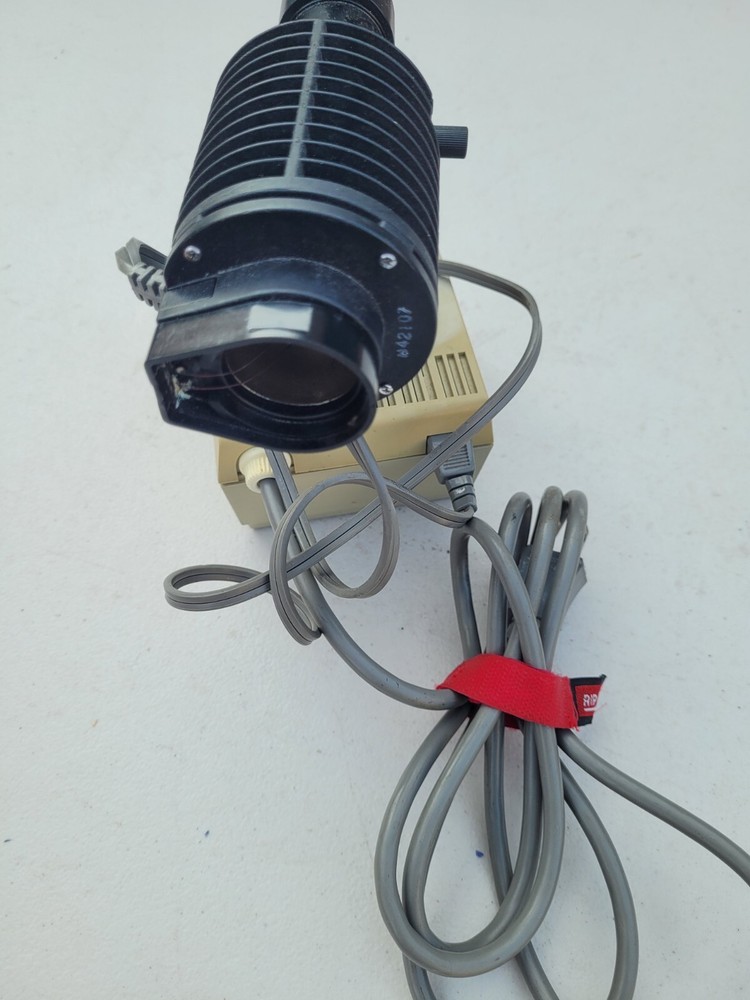 OLYMPUS Microscope illuminator Model TL Tested Working Original TL (TL1)