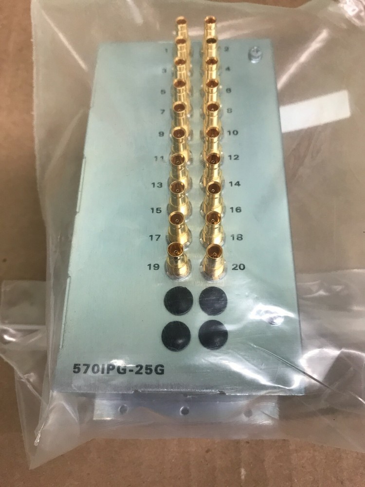 EVERTZ 570IPG-25G