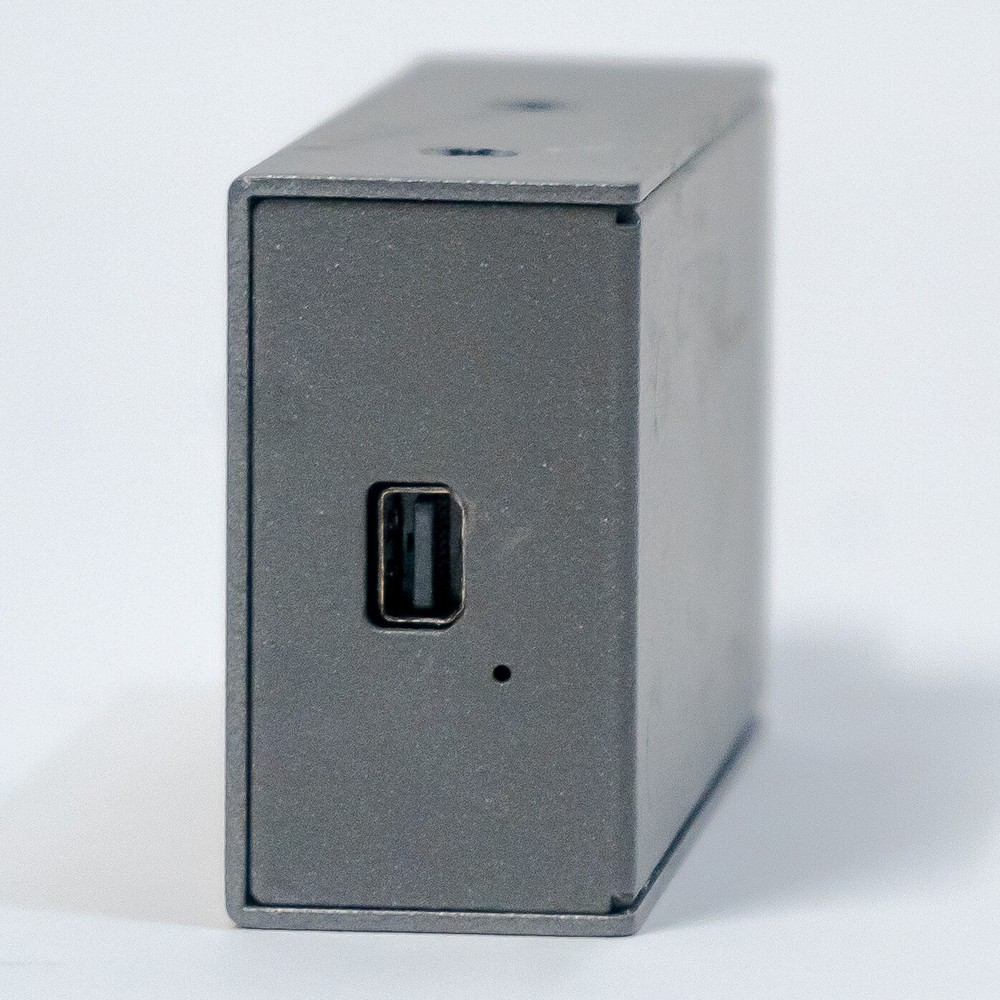 Blackmagic Design UltraStudio Mini Recorder - Thunderbolt with Box