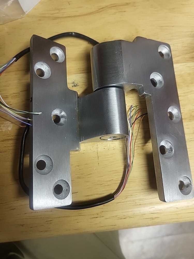 EM19 LH 8 WIRE EM19 LH  8wire INTERMEDIATE Hinge