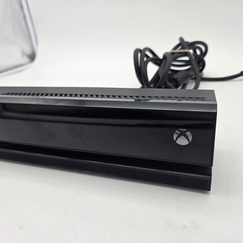 Microsoft Xbox One Kinect Camera Motion Sensor Bar Black Model 1520 - Tested
