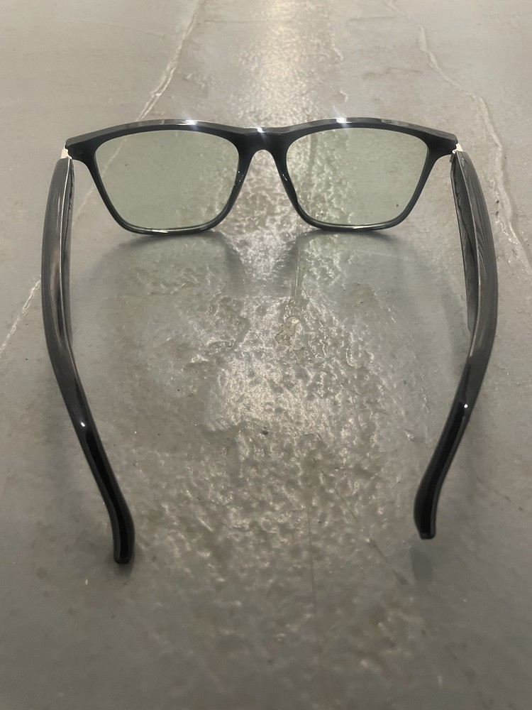 MO1 Pro Smart AI Glasses