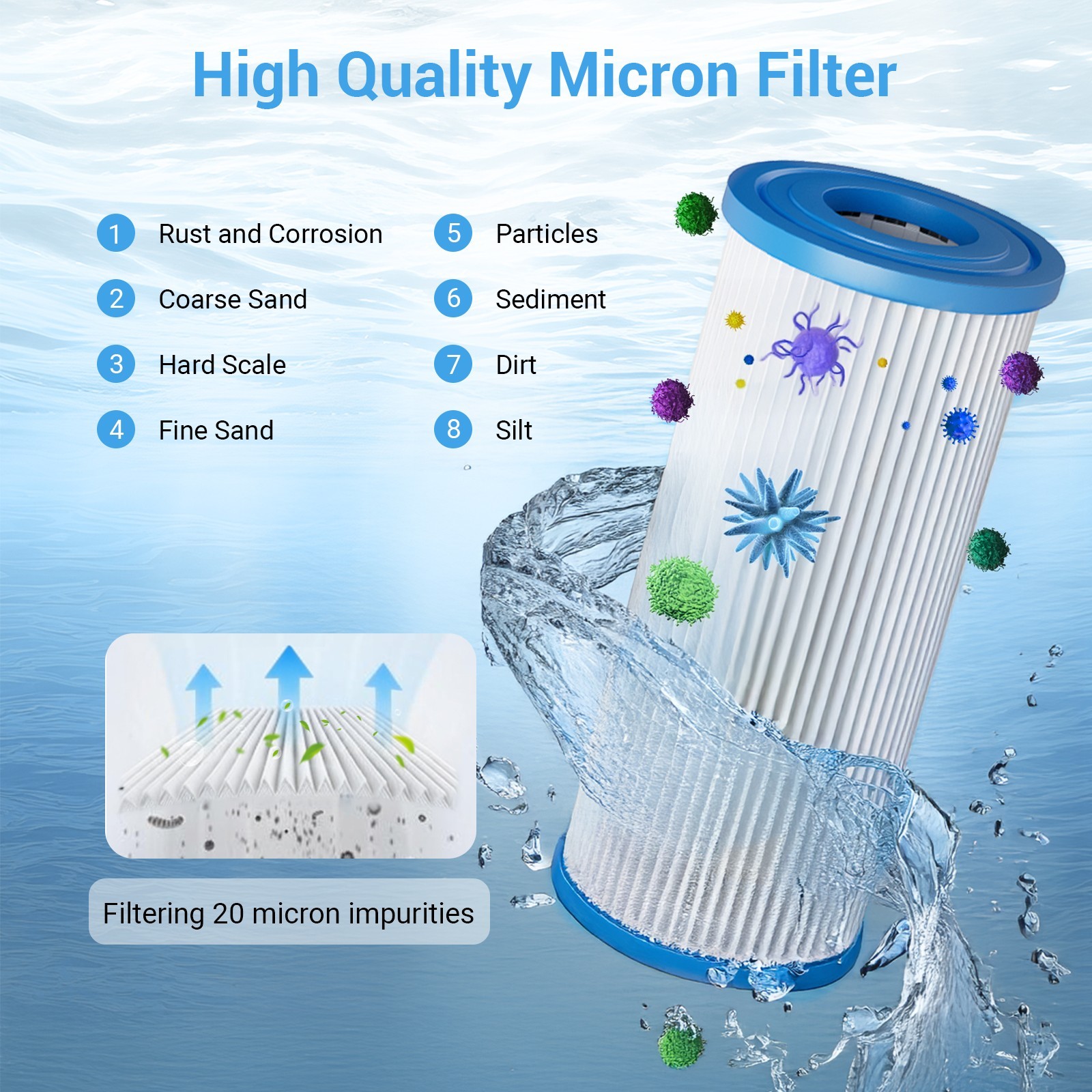 Pro Water Chiller Cold Plunge Ice Bath Chiller Cooler with Built Filter And Pump