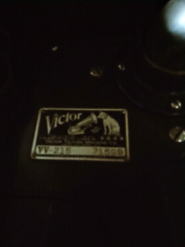 Victor Talking Machine