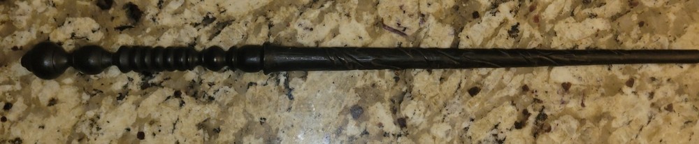 Harry Potter Ollivander's Vine Wand