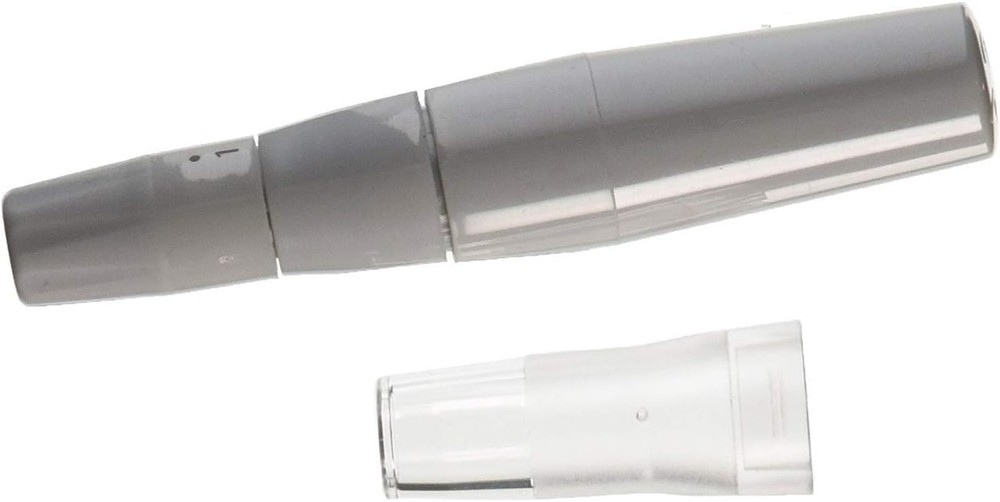 TRUEdraw Lancing Device Each (Pack of 2)