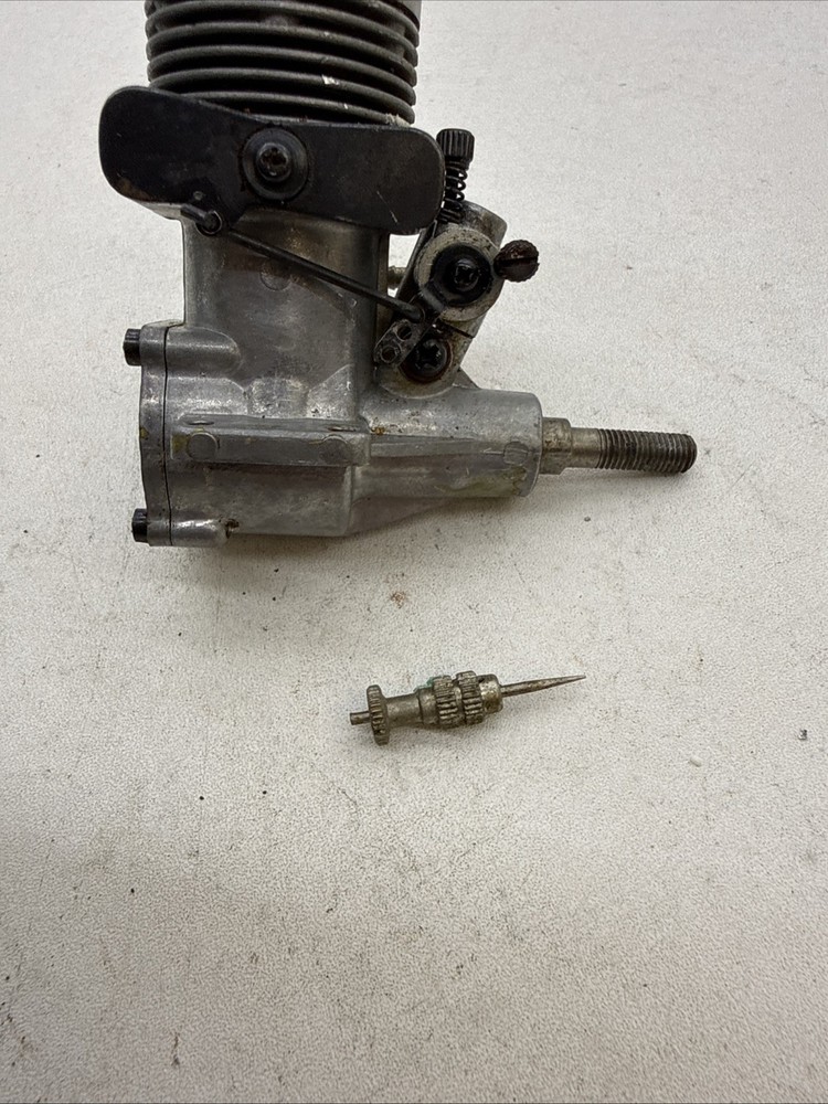 OS MAX S-30 RC Model Airplane Engine M7
