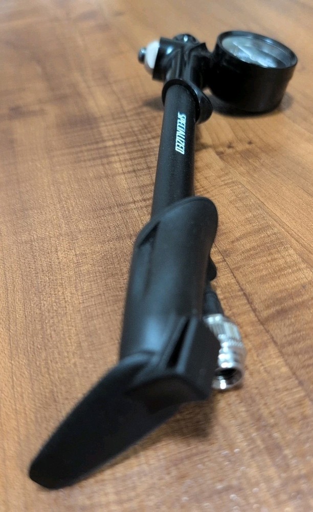 🚴Specialized Shock/Suspension Pump💨 - 300 PSI Max🚴