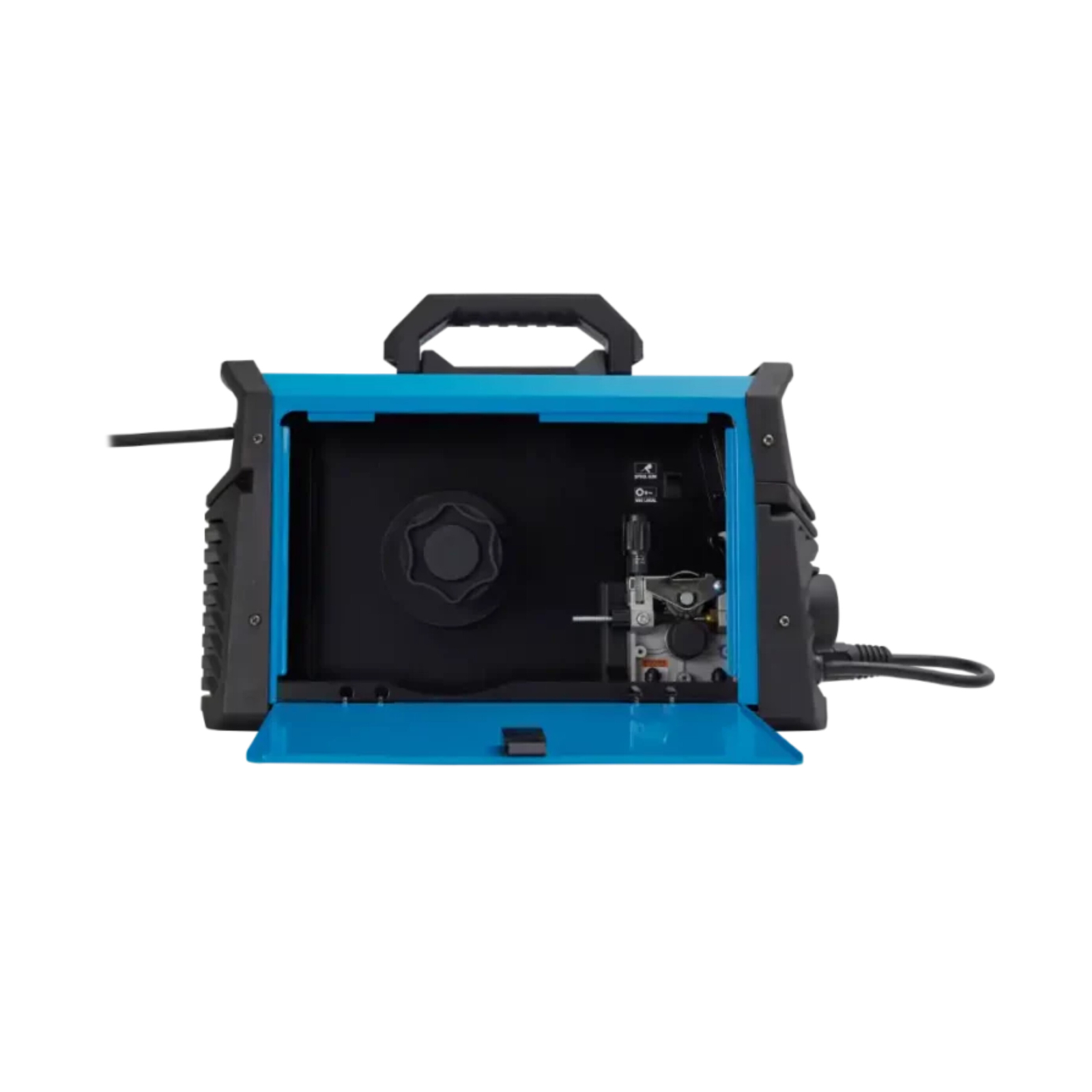 Cigweld Blue Venom XF186 Multi Mig Tig Stick Welding Welder Machine 186 W1400186