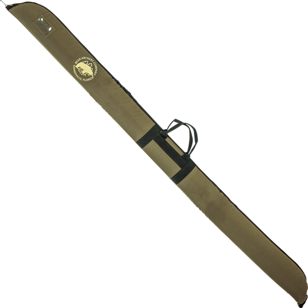 Fred Bear Traditional Long Bow Padded Case ALBC101