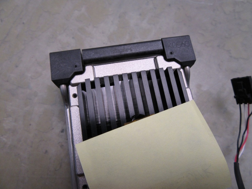 enplas 754p761 bga test fixture socket 761 programming [2*OO-15]