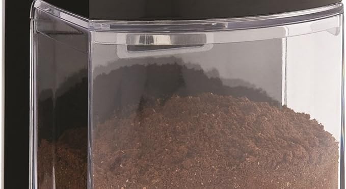 Capresso Coffee Burr Grinder #559