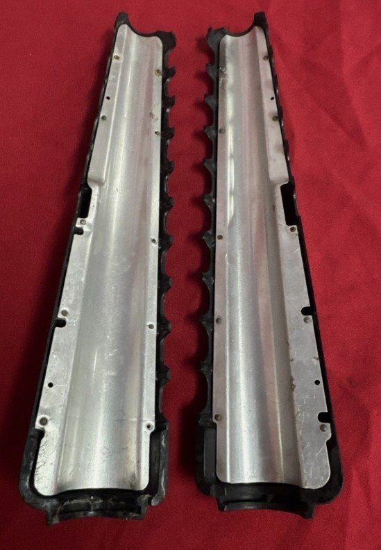 Surplus Vietnam Era Triangle Handguard Colt 1960s 1970s C266