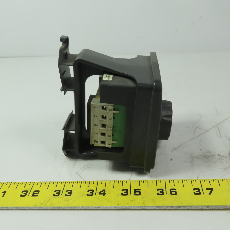 Watlow LVC6PW01000400A Limit LV Temperature Controller 120V