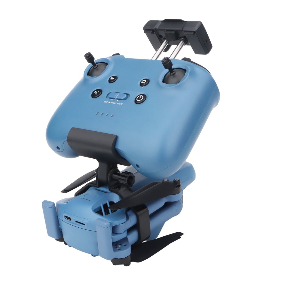 For LumenFly MINI Drone Handheld Filming Conversion Set Remote Control Mount