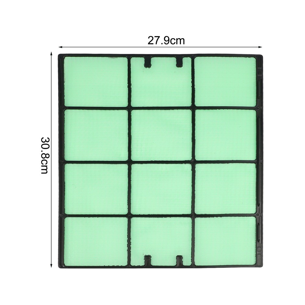 For Daikin Dust Filter Screen for Enhanced Air Conditioning Performance