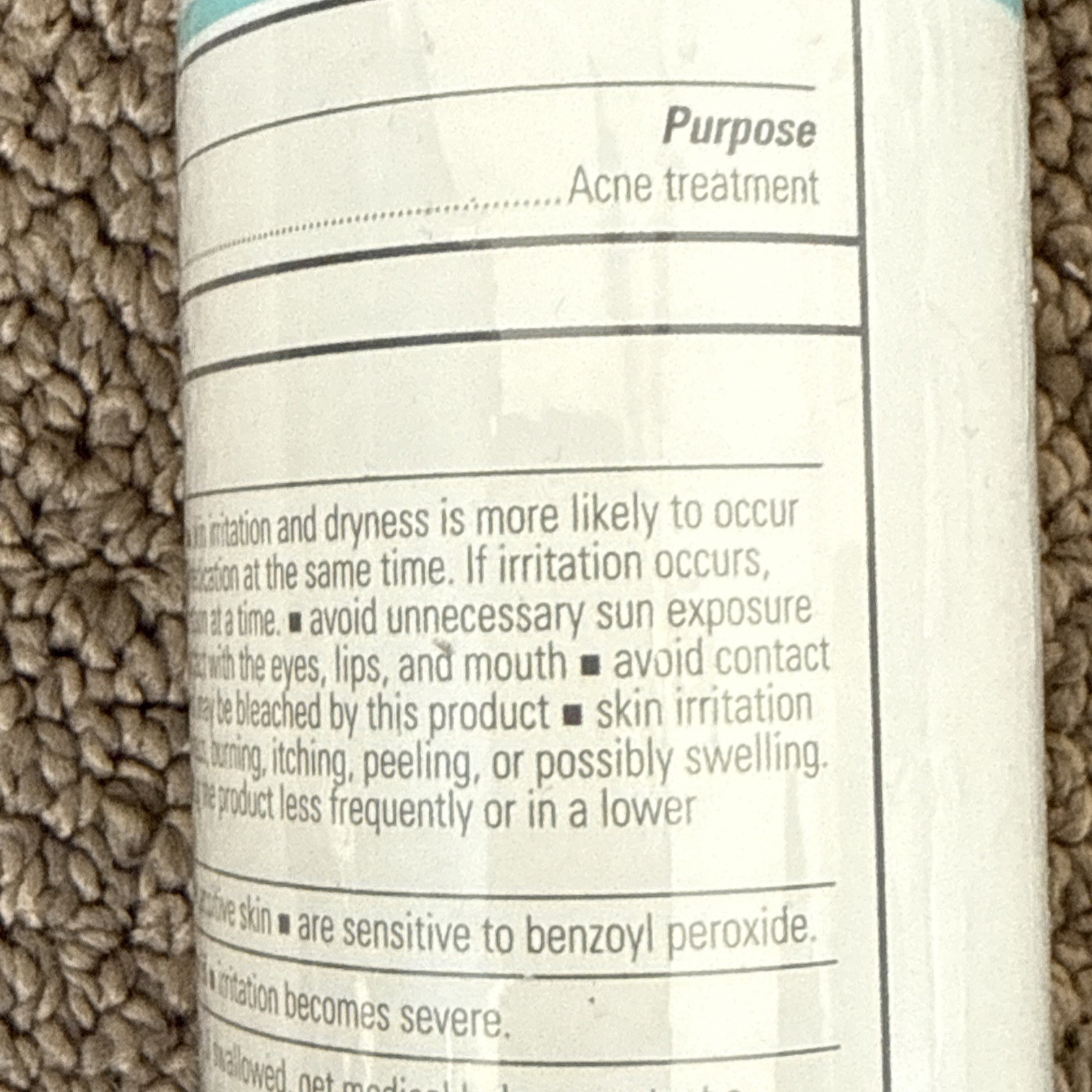 Proactiv Renewing Cleanser Step 1 Proactive Cleanse 90 Day 6oz Exp 11/25 Sealed