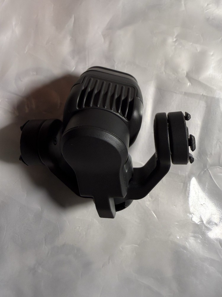 Camera Gimbal E24 F1.7 Black Replacement for Drone