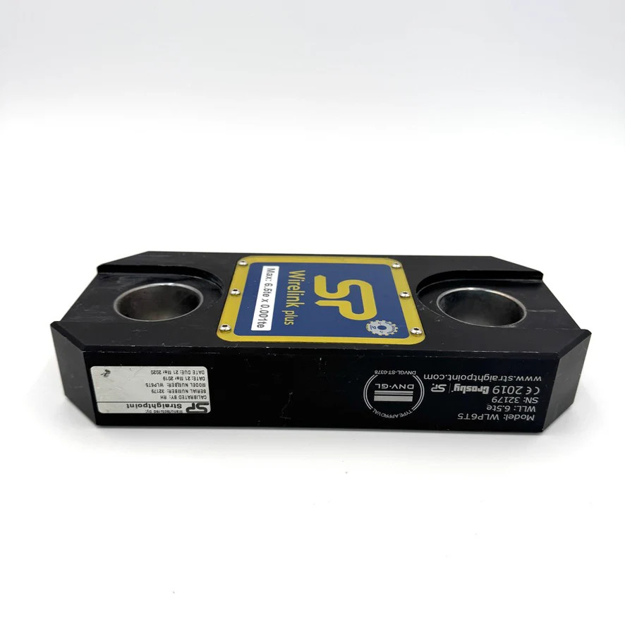 Crosby Straight Point WLP6T5 Wirelink Plus Load Cell